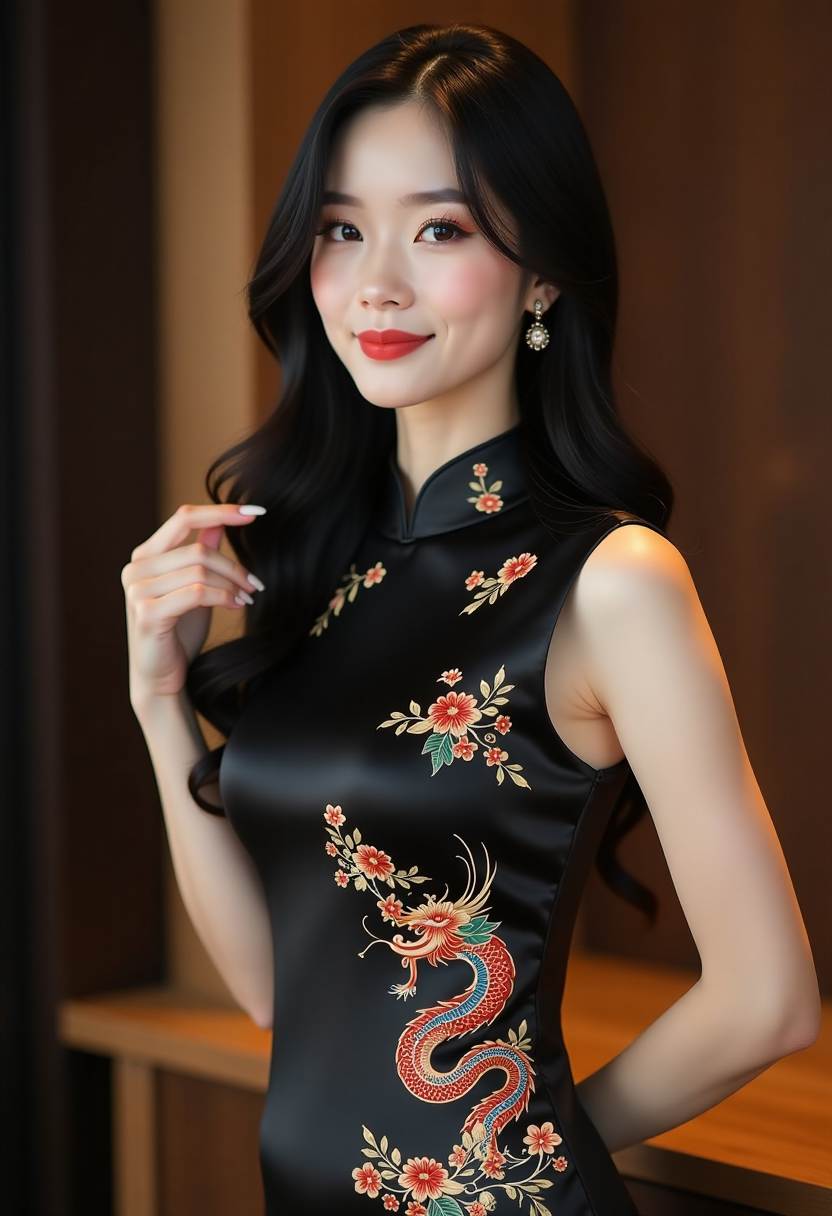 星潮来信海报