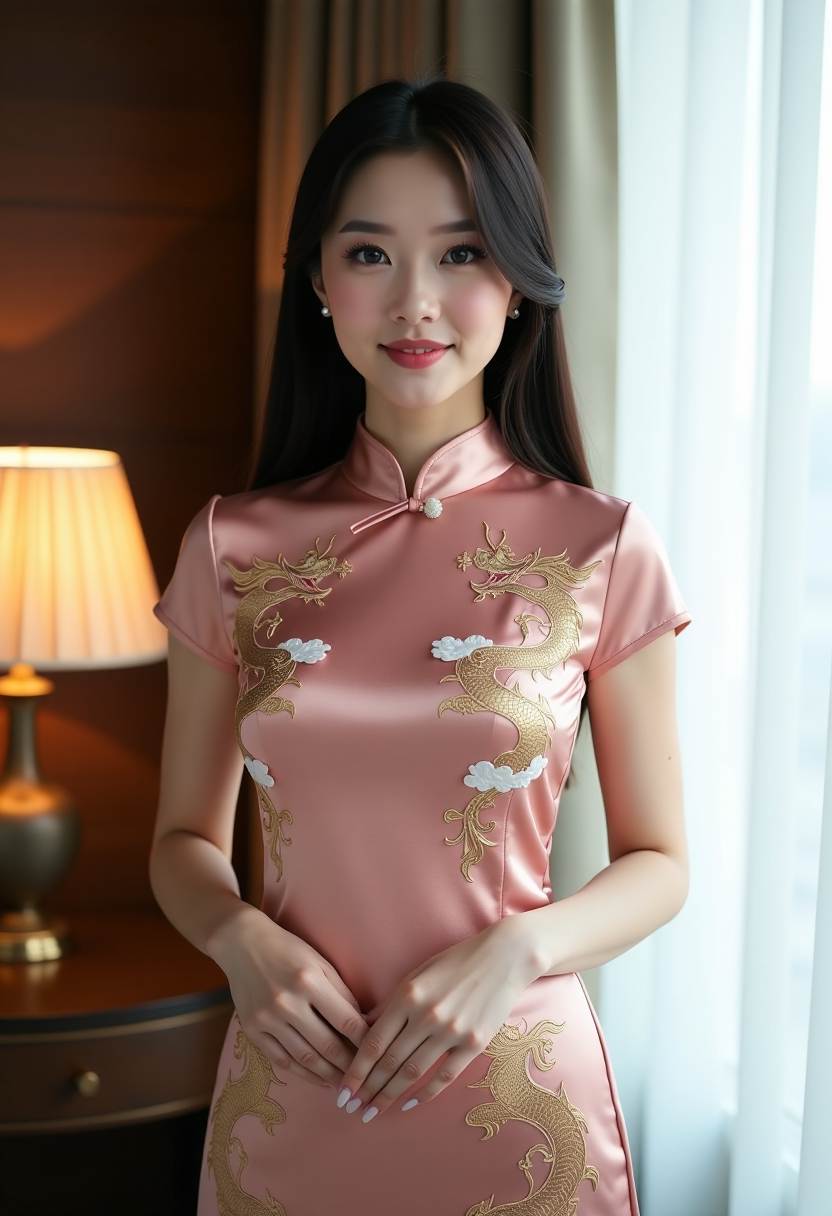 深海拾光推荐剧照
