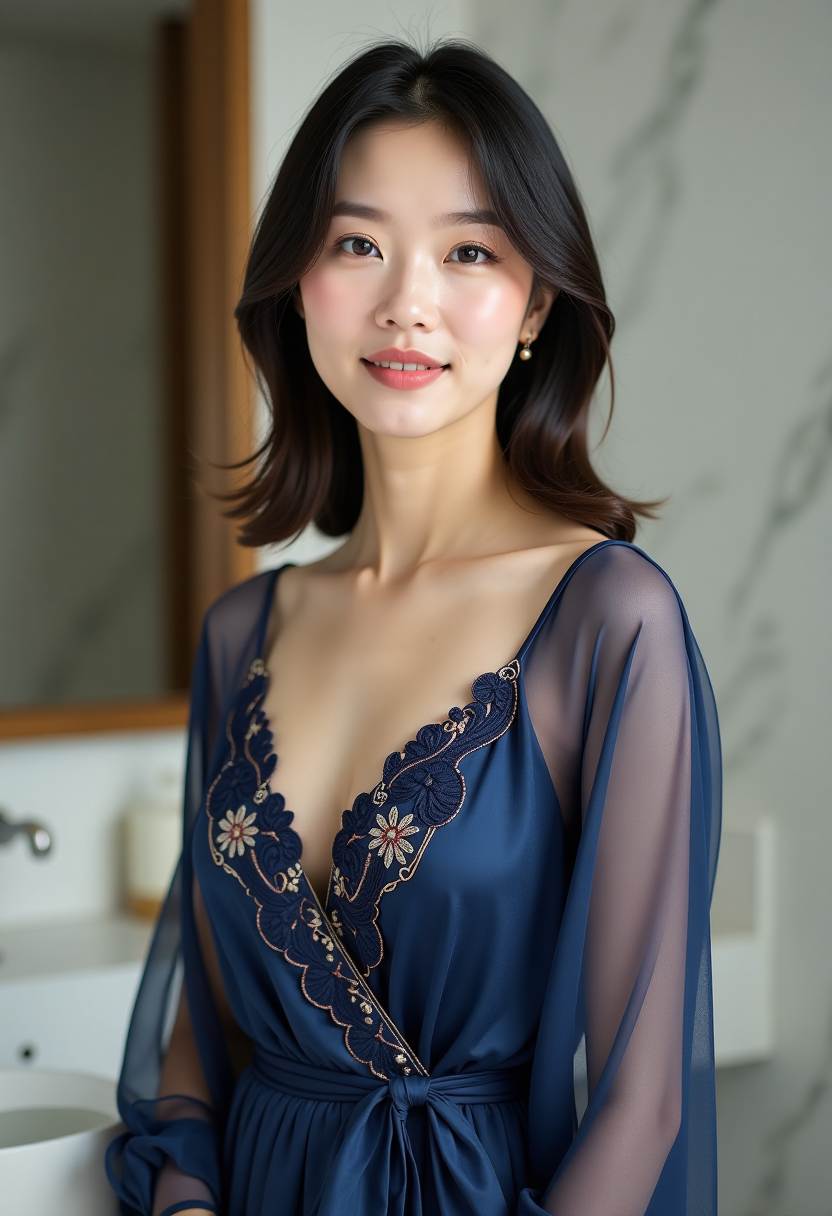 轨道尽头剧照